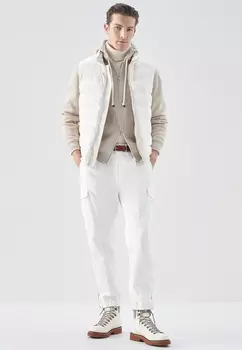 Толстовка BRUNELLO CUCINELLI