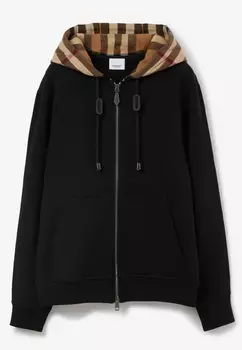 Толстовка BURBERRY
