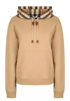Толстовка BURBERRY