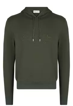 Толстовка CASTELLO d'ORO