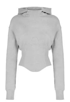 Толстовка CHIARA FERRAGNI