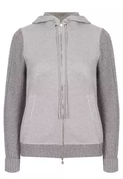 Толстовка D'EXTERIOR