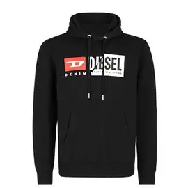 Толстовка DIESEL