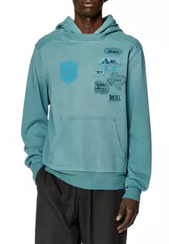 Толстовка DIESEL
