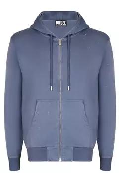 Толстовка DIESEL