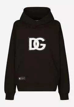 Толстовка DOLCE&GABBANA