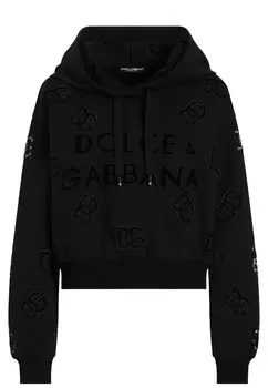 Толстовка DOLCE&GABBANA