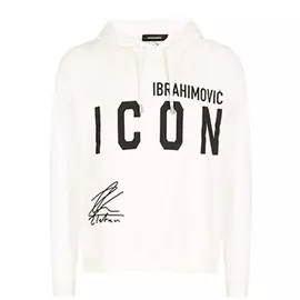 Толстовка DSQUARED2