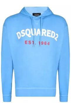 Толстовка DSQUARED2