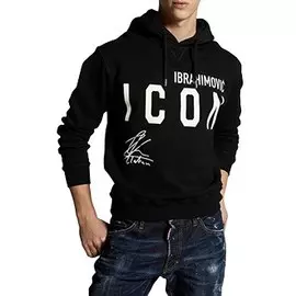 Толстовка DSQUARED2