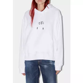 Толстовка DSQUARED2