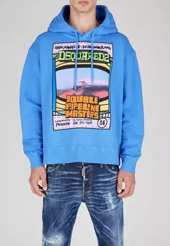 Толстовка DSQUARED2