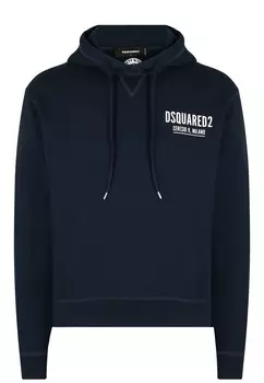Толстовка DSQUARED2