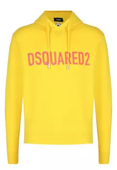 Толстовка DSQUARED2