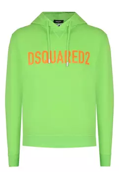 Толстовка DSQUARED2
