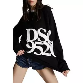 Толстовка DSQUARED2