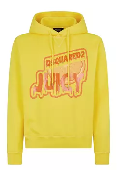 Толстовка DSQUARED2