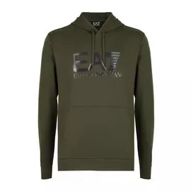 Толстовка EA7