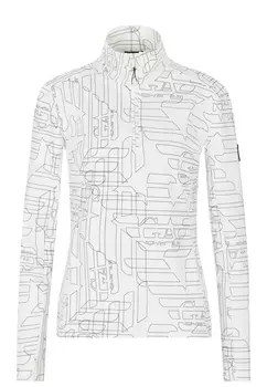 Толстовка EA7