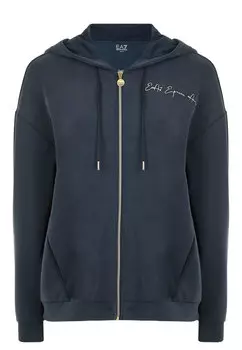 Толстовка EA7