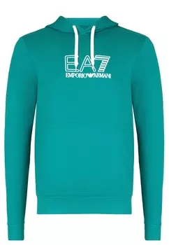 Толстовка EA7