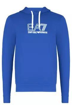 Толстовка EA7