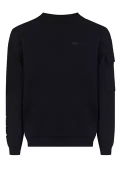 Толстовка EA7