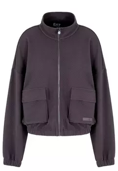 Толстовка EA7