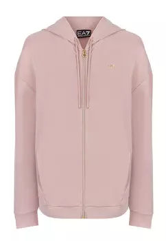 Толстовка EA7