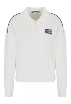 Толстовка EA7