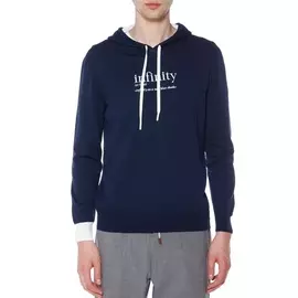 Толстовка ELEVENTY