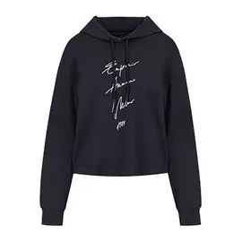 Толстовка EMPORIO ARMANI