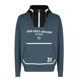 Толстовка EMPORIO ARMANI