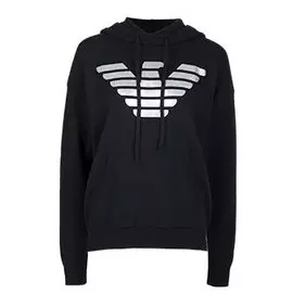 Толстовка EMPORIO ARMANI