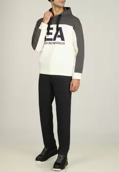 Толстовка EMPORIO ARMANI