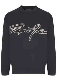 Толстовка EMPORIO ARMANI