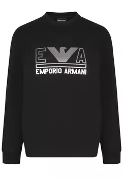 Толстовка EMPORIO ARMANI