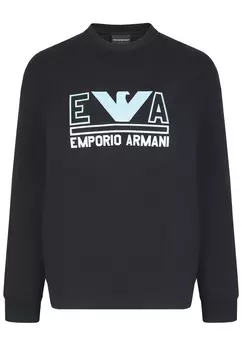 Толстовка EMPORIO ARMANI