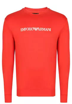 Толстовка EMPORIO ARMANI