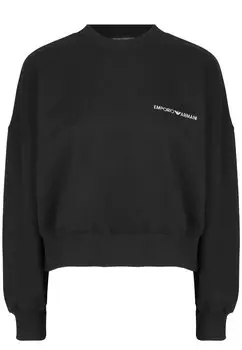 Толстовка EMPORIO ARMANI