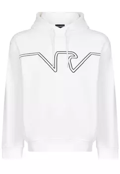 Толстовка EMPORIO ARMANI