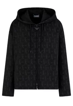 Толстовка EMPORIO ARMANI