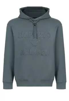 Толстовка EMPORIO ARMANI