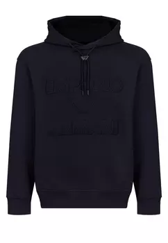 Толстовка EMPORIO ARMANI
