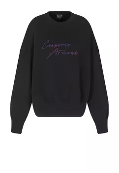 Толстовка EMPORIO ARMANI