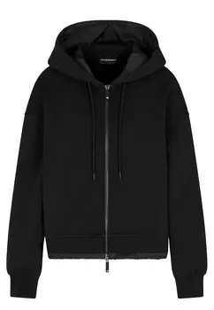 Толстовка EMPORIO ARMANI