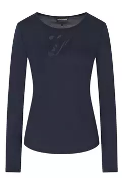 Толстовка EMPORIO ARMANI