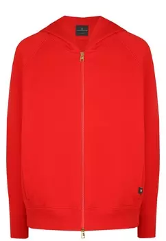 Толстовка ERMANNO SCERVINO