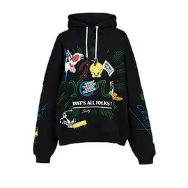 Толстовка ESSENTIEL