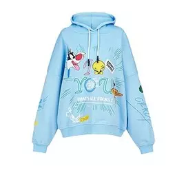 Толстовка ESSENTIEL